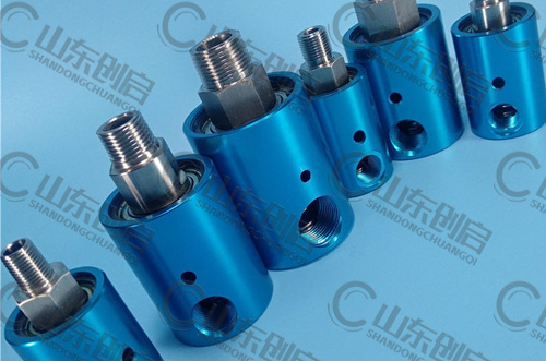 HBD型旋转接头 HBD型旋转接头