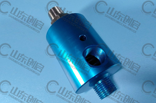 HBD-F型旋转接头 HBD-F型旋转接头