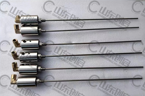 HBS-G型旋转接头 HBS-G型旋转接头