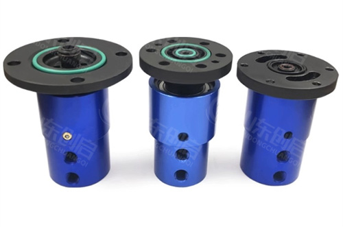 Z型压缩空气旋转接头