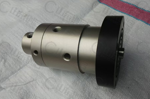 Z型压缩空气旋转接头