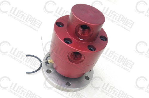 Z型压缩空气旋转接头